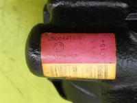 Насос усилителя alfa romeo 147 рестайлинг  2005-2010 26064414 Цена, фото thumb