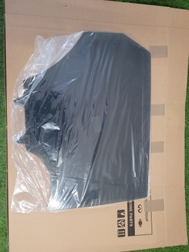 фото thumb №1, Nissan qashqai ii 2 j11 стекло дверь новая оригинальный номер