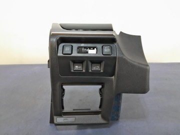 фото thumb №1, Subaru forester iv захист консолі ліва 66075fj030