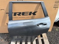 фото thumb №4, Двері ліва задні задня nissan x-trail t32