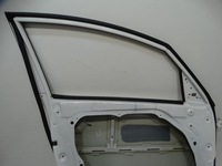 фото thumb №12, Дверь левый перед kia carens iv 13-19r. kod : d1