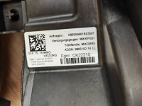 Туннель средний bmw 8 gran coupe g16 9865192 30km Оригинал, фото thumb