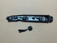 Купить Opel corsa c вкладыш лампы правый задний  valeo + штекер, фото thumb