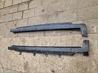 фото thumb №1, Honda crv cr-v iii планка порогова накладка права ліва комплект