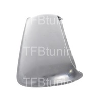 фото thumb №5, Впуск na капот subaru impreza універсальний tfb тюнінг