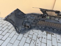 фото thumb №9, Бампер передний перед seat ibiza iv рестайлинг 6j0807231d