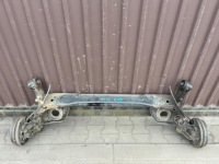 фото thumb №1, Nissan micra k13 lift балка oś задняя задняя