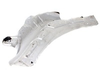 фото thumb №1, Захист теплова dacia duster i ii renault arkana captur