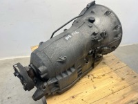 фото thumb №7, Mercedes r129 2.8 v6 коробка передач автоматическая 722606
