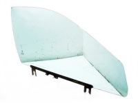 Купить Стекло дверь правый перед alfa romeo 166, фото thumb