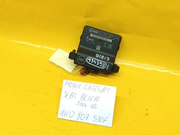 фото thumb №3, Модуль cateway altea 04-09r 1k0907530f