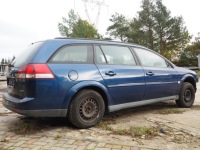 Opel vectra c капот крышка двигателя хорошее состояние лак - z21b в Украине, фото thumb