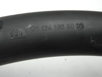 фото thumb №8, Opel astra l 2023 wąż / труба интеркулер