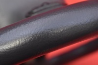 фото thumb №5, Руль кожаный mitsubishi eclipse 4 iv 4g 06-09