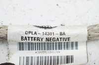 фото thumb №3, Клемма минусовая range rover l405 l494