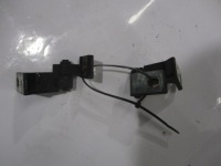 фото thumb №1, Петля петлі двері перед передній правий комплект audi a4 b8 sedan lz9y