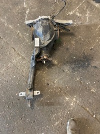 фото thumb №1, Дифференциал задняя мост mercedes w447 2.0 cdi