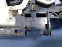 фото thumb №5, Scenic iii ручка дверь задняя левая задняя 806070032r