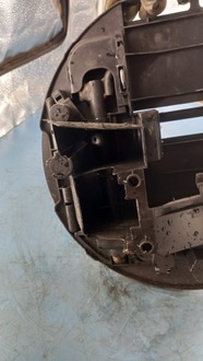 фото thumb №4, Вкладыш колеса запасного renault modus 1.5dci 04r