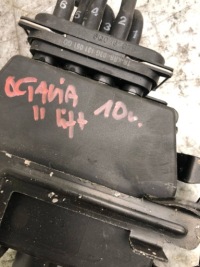 фото thumb №5, Клапан магнитный skoda octavia ii lift kombi 6q0906625e