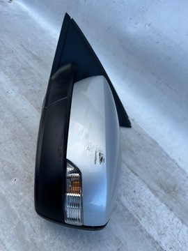 фото thumb №7, Skoda fabia iii 6v1 зеркало правые elrktryczne 6 pin оригинал
