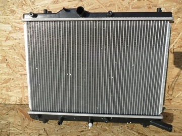 фото thumb №7, Suzuki swift 2005 2006 2007 2008 радіаторів води