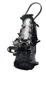 фото thumb №6, Двигатель голый стойка renault f9q a736 1.9 dci