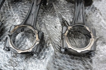 фото thumb №7, Поршень шатун 2.8 td 4m40 номинал mitsubishi pajero delica 91-99