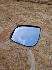 фото thumb №1, Скло вкладиш дзеркало лівий kia picanto