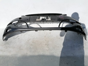 фото thumb №5, Peugeot 308 2 ii бампер перед переднє