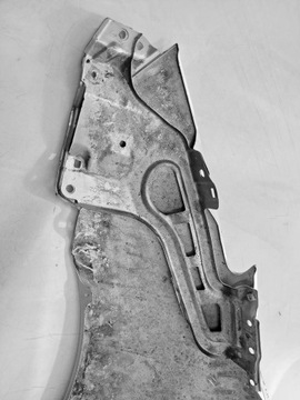 фото thumb №14, Крыло правый / левый перед toyota prius 2 03-09