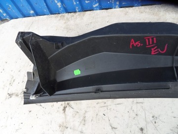 фото thumb №9, Opel astra iii h 3 панель під лобовим склом пластиковий європа