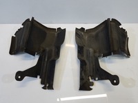 фото thumb №1, Воздуховод воздуха volvo v70 iii