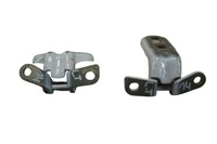 фото thumb №1, Петлі двері лівий задня opel crossland x z40r