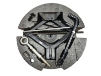 Купить Набор ремонтный вкладыш колеса пенополистирол кулиса ключ volvo v60 i 31362446, фото thumb