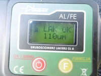 фото thumb №15, Двері лівий перед водія рестайлінг lc9z cayenne i 7l5