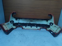 фото thumb №6, Dodge challenger widebody задний бампер 2018+ kompletny