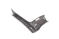 фото thumb №4, Mercedes r172 slk250d 2016 rhd левая защита стойка a