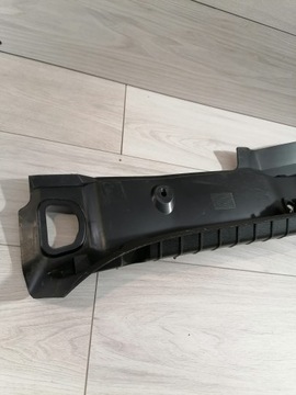 фото thumb №7, Maserati ghibli iii защита багажник 6700114150