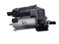 фото thumb №1, Компрессор подвеска airmatic mercedes ml w164 gl x164