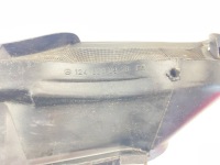 Жабо средний пластик защита дворники mercedes w124 1246200978 с Разборки, фото thumb