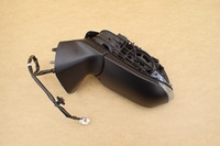 фото thumb №14, Toyota yaris cross зеркало левая lh наружное 87940-0de80 6 pin