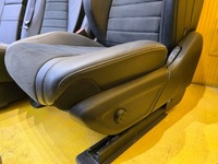 фото thumb №15, Mercedes-benz gle w167 suv сиденье сиденья заднее сиденье обшивки туннель комплект