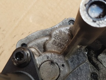 фото thumb №11, Насос масла маслоприймач / 1.9 tdi 105km bls bkc bxe / vw audi seat skoda / справна