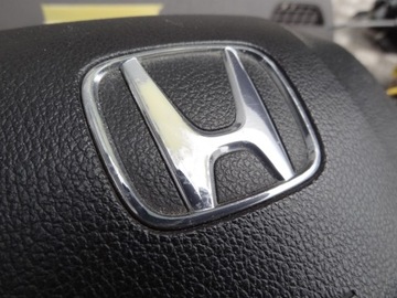 фото thumb №8, Honda civic ix 2012 sedan air bag подушки стрічка ремені комплект європа org