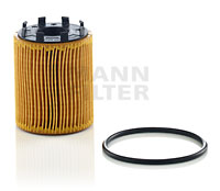 фото thumb №2, Набор фильтров mann-filter fiat tipo 1.3 d 356hx