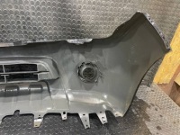 фото thumb №8, Nissan navara iii d40 pathfinder iii r51 рестайлинг 09-14 бампер перед передний