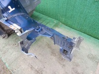 фото thumb №4, Чверть поріг права toyota avensis 09-19