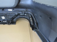 фото thumb №9, Audi rs6 c8 2019-2024 kombi бампер задня