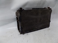 фото thumb №1, Toyota rav4 iii lift 2.2 радіатор вентилятори